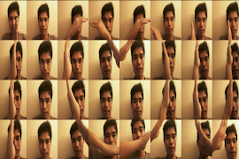 Combine Camera poster