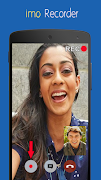 Free Recorder imo Video Calls & Voice Screenshot 5