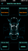 BLE TPMS скриншот 2