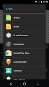 Icon Shadow screenshot 2