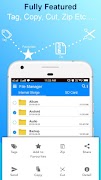 File Manger screenshot 3