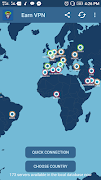 Earn vpn screenshot 2