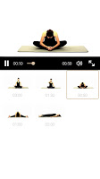 Labor Pain Relief - Yoga Guru screenshot 2