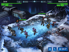 Fusion Guards Ekran Görüntüsü 7