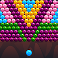 Bubbles Shooter Ball
