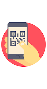QR Code Barcode Scanner স্ক্রিনশট 1