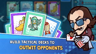 برنامهنما Fortune Fight عکس از صفحه