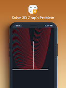 برنامه‌نما Calculator Master عکس از صفحه