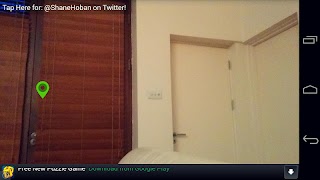 On Screen Compass (Augmented) screenshot 1