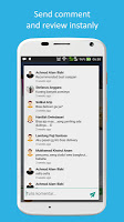 Integra SEVIMA Mobile Apps ảnh chụp màn hình 3