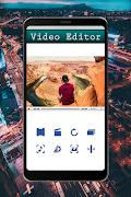Video Editor Studio - After Effects imagem de tela 4