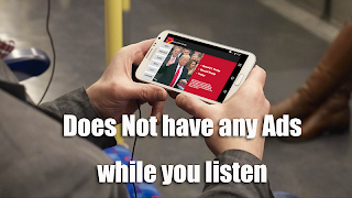 برنامهنما US Citizenship Test 2017 Audio & CallerID عکس از صفحه