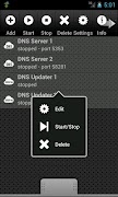 DNS Server ポスター