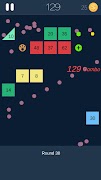 Angry Balls 스크린샷 2