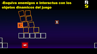 Geometry CUBE ภาพหน้าจอ 2