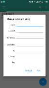 Viettel Authenticator 截圖 1