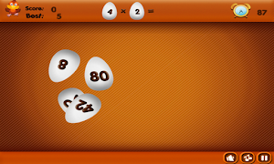 Math Tables By Tinytapps screenshot 2