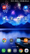 Launcher Theme for Alcatel A3 স্ক্রিনশট 5