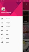 Frosting & Icing Recipes Screenshot 7