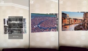 EasyAR Easy Augmented Reality スクリーンショット 3