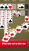 Classic Solitaire screenshot 5
