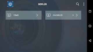 DEV iPTV Screenshot 4