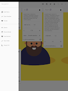 svgMotion captura de pantalla 2