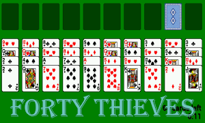 Solitaire Collection captura de pantalla 3