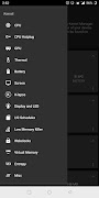 SmartPack-Kernel Manager (ROOT) اسکرین شاٹ 2