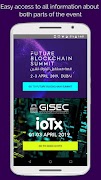 BlockTech 2019 скриншот 1