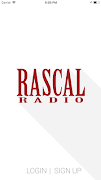 Rascal Radio ảnh chụp màn hình 2