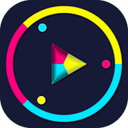 Colorful Switch poster