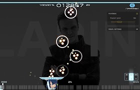 osu! ภาพหน้าจอ 4
