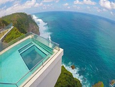 Piscine modèle capture d'écran 4