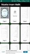 Hadith Books capture d'écran 2