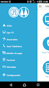 CPE 截图 1