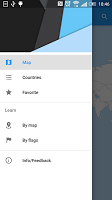 Countries and Flags imagem de tela 2