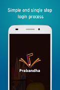 Prabandha poster