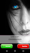 Screen SALUTATOR id HD captura de pantalla 7