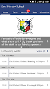 Errol Primary School 海报