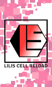 LILIS CELL RELOAD الملصق