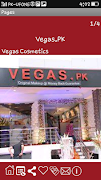 VEGAS.PK スクリーンショット 1