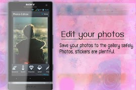 Camera Effect Everyone plakat