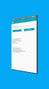 برنامه‌نما Pakistan Mobile SIM Information System عکس از صفحه