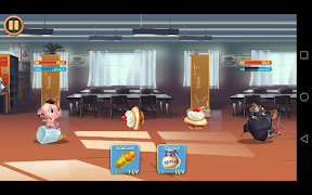 جنون في المدرسة 截图 7