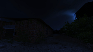 Dead Escape: Obscured VR скриншот 4