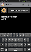 Bariatric Timer screenshot 4