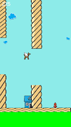 Flappy Karel by CodeHS syot layar 1
