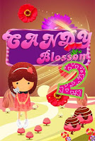 Blossom Candy Mania 2 poster