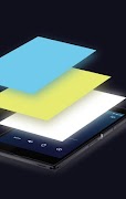 LED flashlight syot layar 6